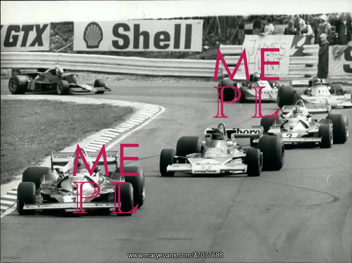 : Motorsport : Motorsport