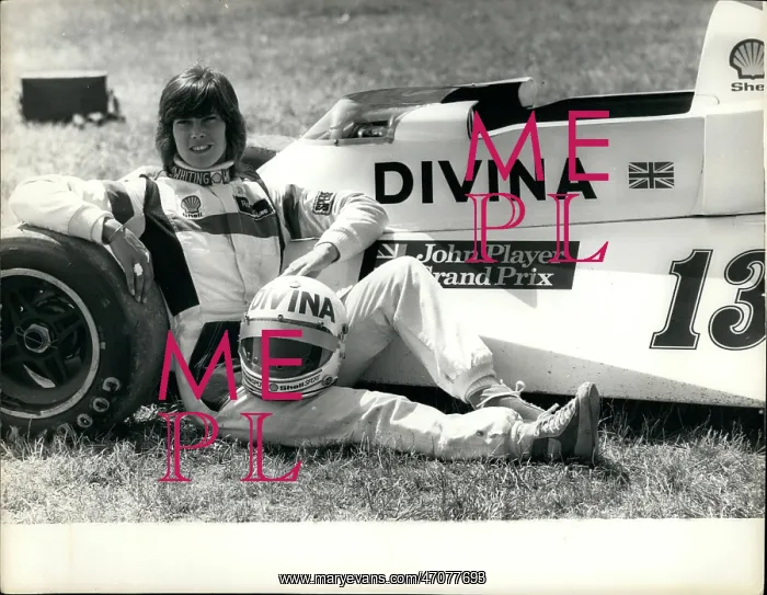 : Motorsport : Motorsport