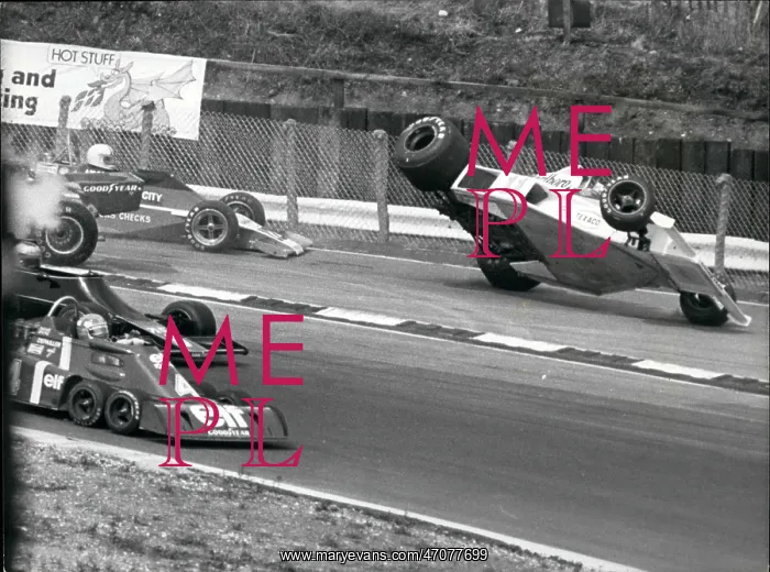 : Motorsport : Motorsport