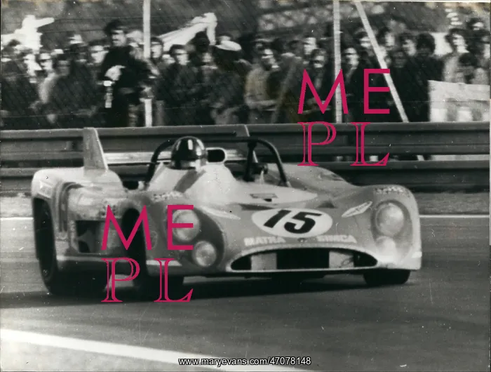 : Motorsport : Motorsport