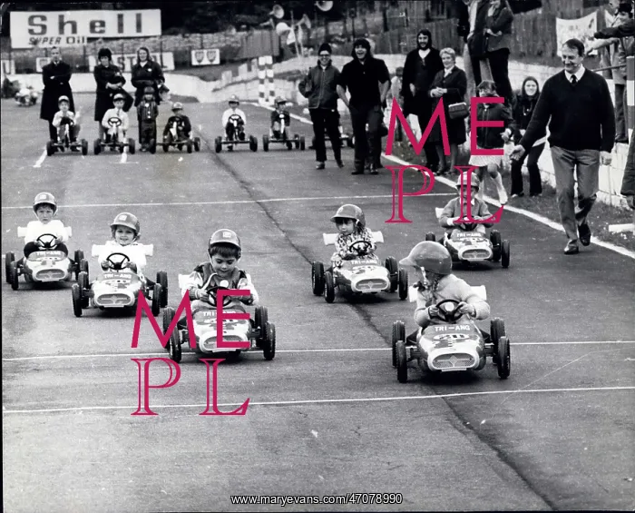 : Motorsport : Motorsport