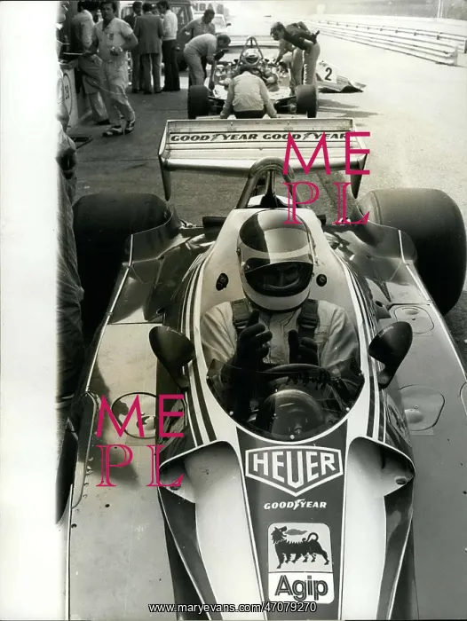 : Motorsport : Motorsport