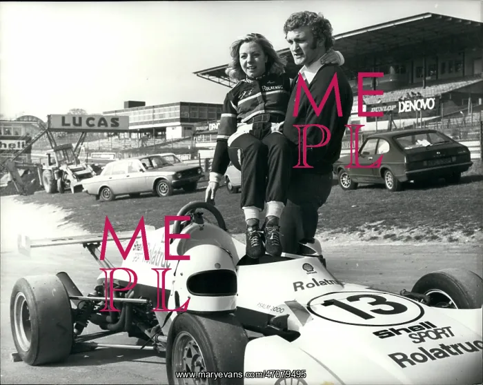 : Motorsport : Motorsport