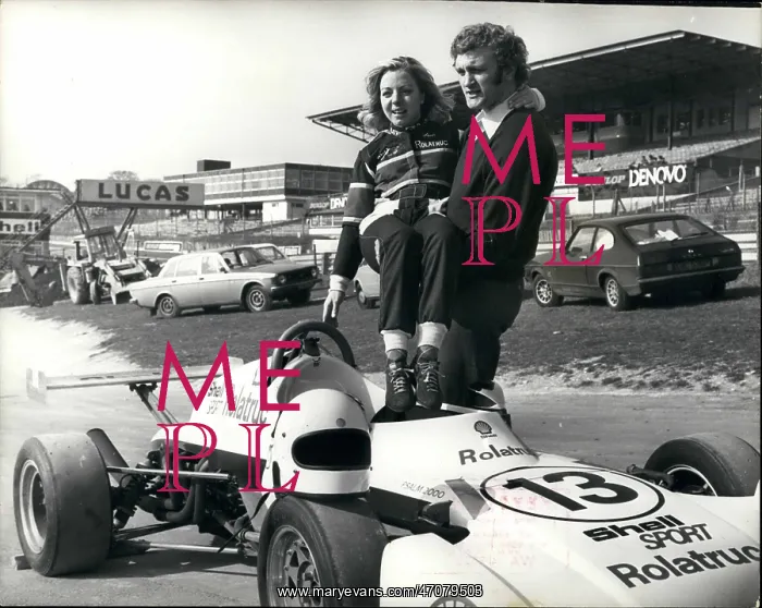 : Motorsport : Motorsport