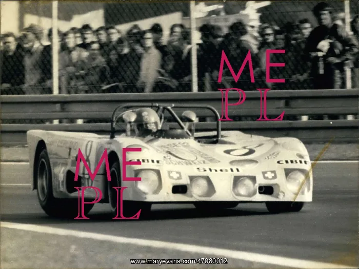 : Motorsport : Motorsport