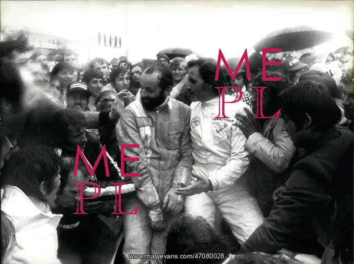 : Motorsport : Motorsport
