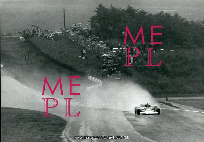 : Motorsport : Motorsport