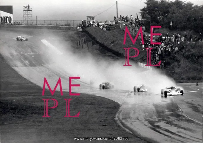 : Motorsport : Motorsport