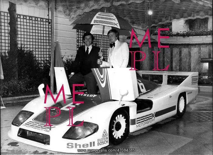 : Motorsport : Motorsport