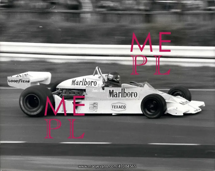 : Motorsport