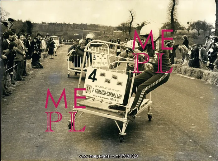 : Motorsport : Motorsport