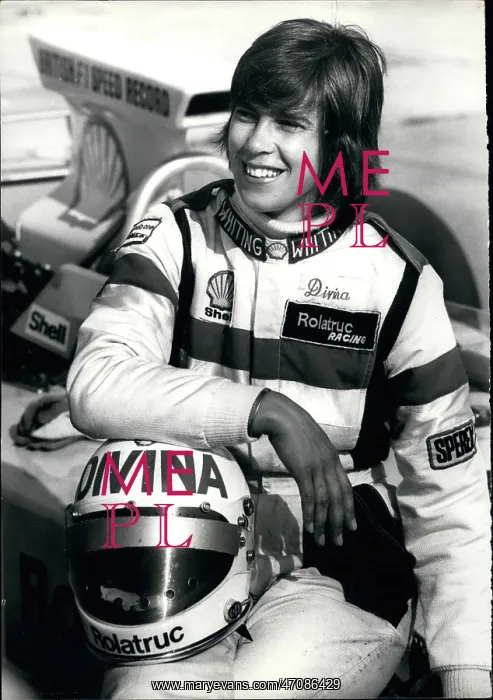  : Motorsport