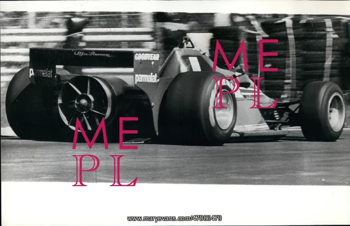  : Motorsport