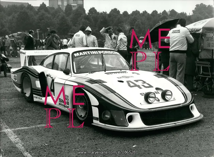 : Motorsport : Motorsport