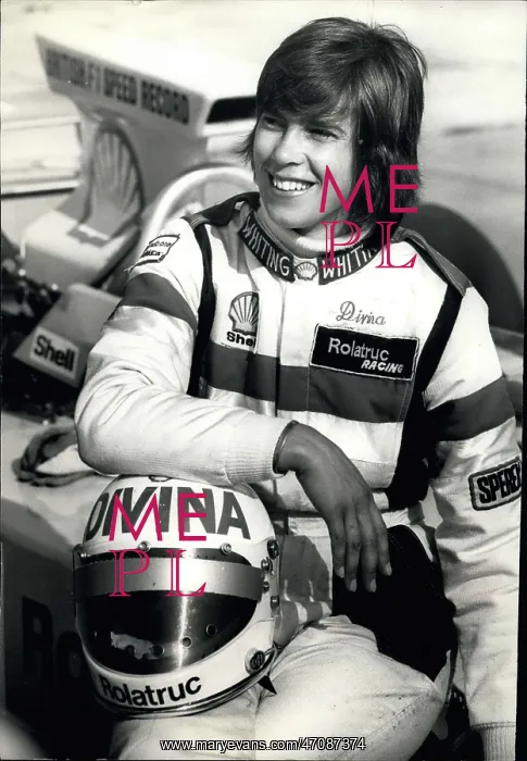  : Motorsport