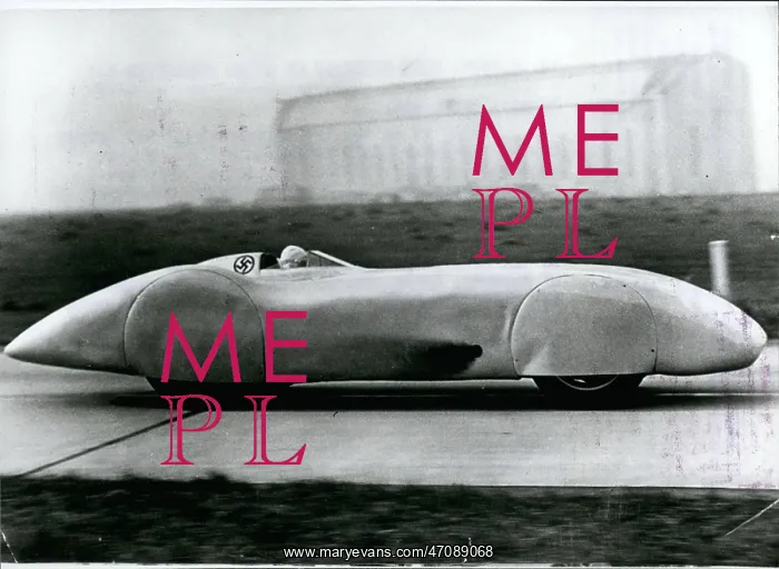 : Motorsport : Motorsport