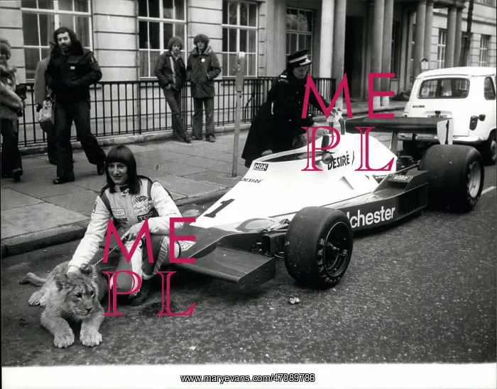 : Motorsport : Motorsport