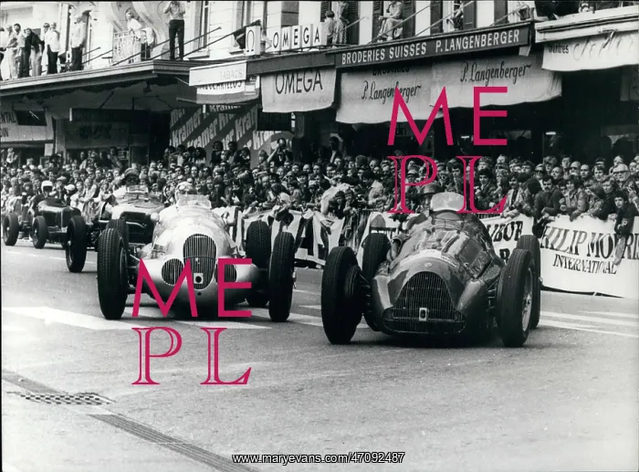 : Motorsport : Motorsport