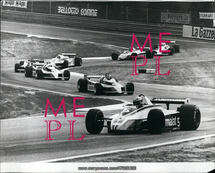 : Motorsport : Motorsport