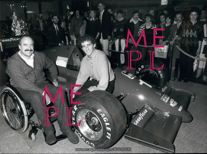 : Motorsport : Motorsport