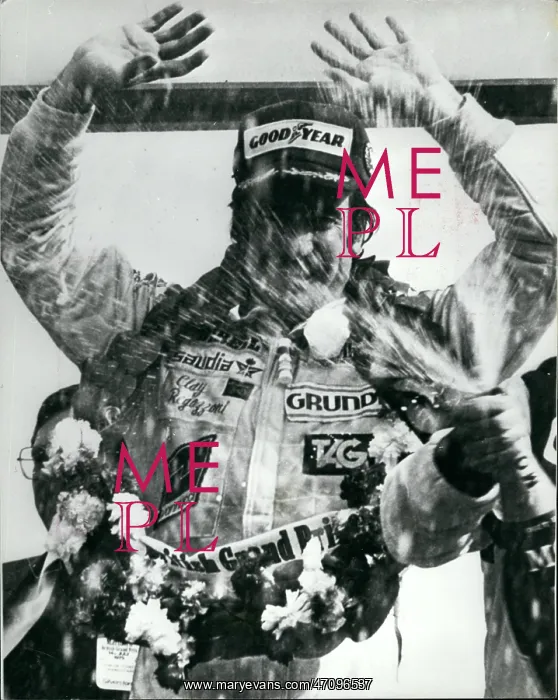 : Motorsport : Motorsport