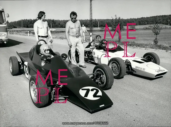 : Motorsport : Motorsport