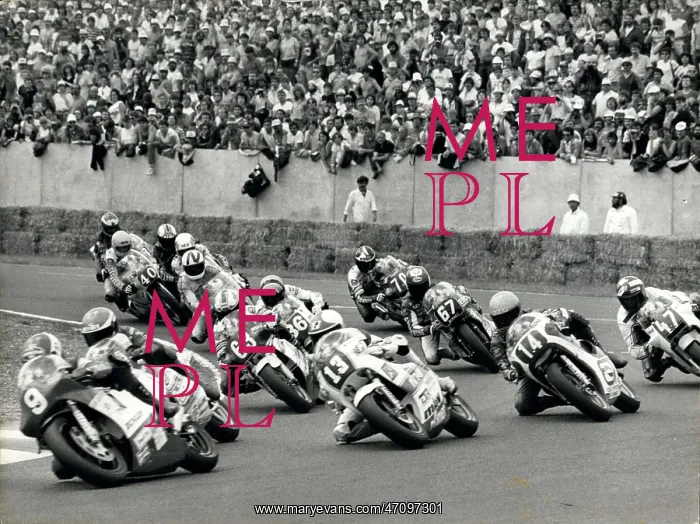 : Motorsport : Motorsport