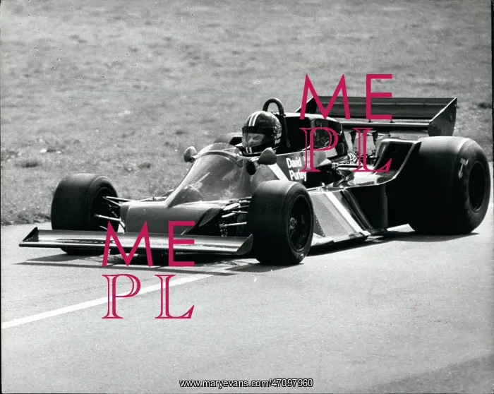 : Motorsport : Motorsport