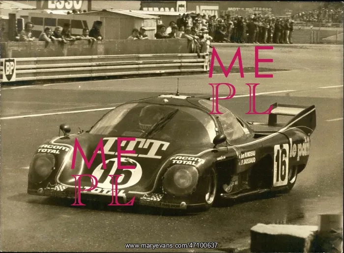 : Motorsport : Motorsport