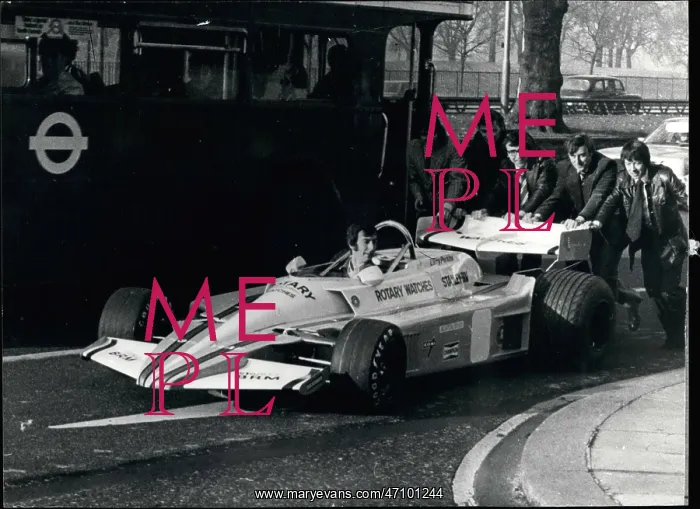 : Motorsport : Motorsport