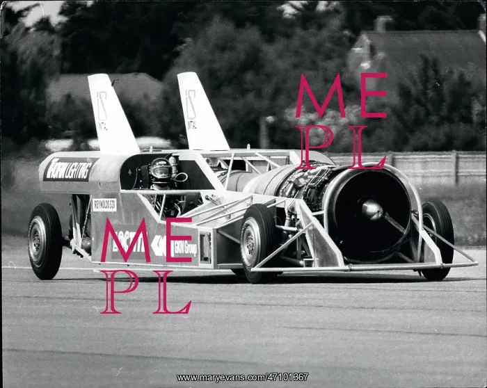  : Motorsport