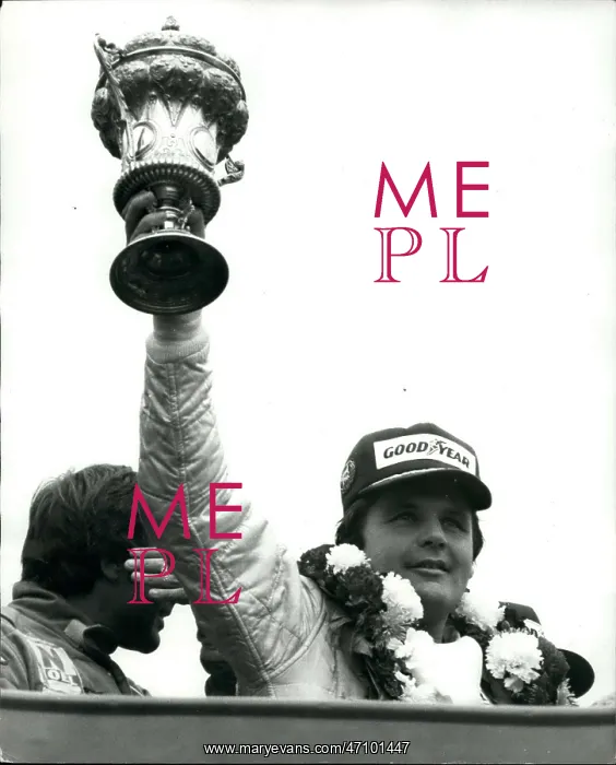 : Motorsport : Motorsport