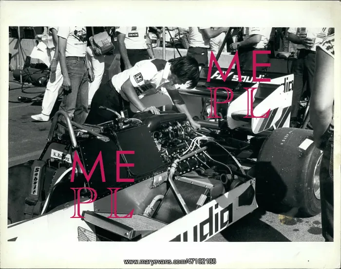 : Motorsport : Motorsport