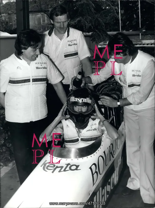 : Motorsport : Motorsport