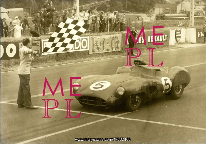 : Motorsport : Motorsport