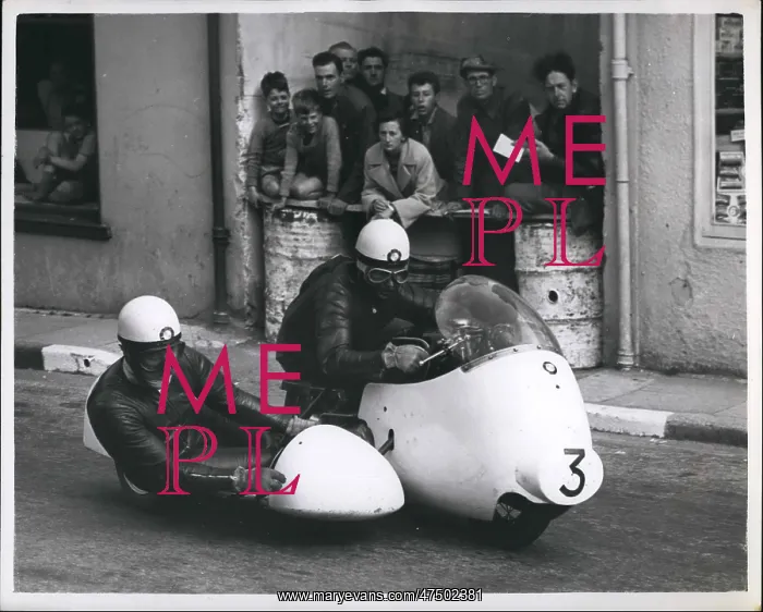 : Motorsport : Motorsport