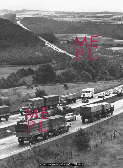 : Motorway Frankfurt-Cologne : Motorway Frankfurt-Cologne