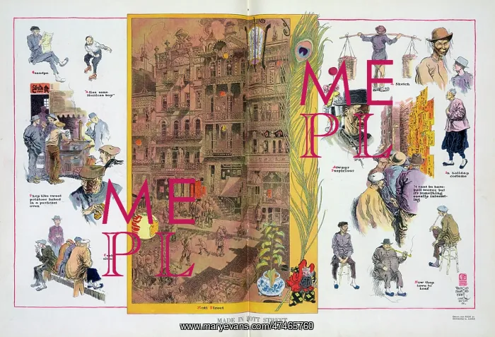 : Made in Mott Street : Made in Mott Street