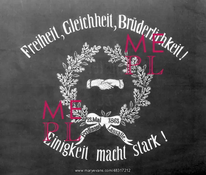  : Motto of the SPD