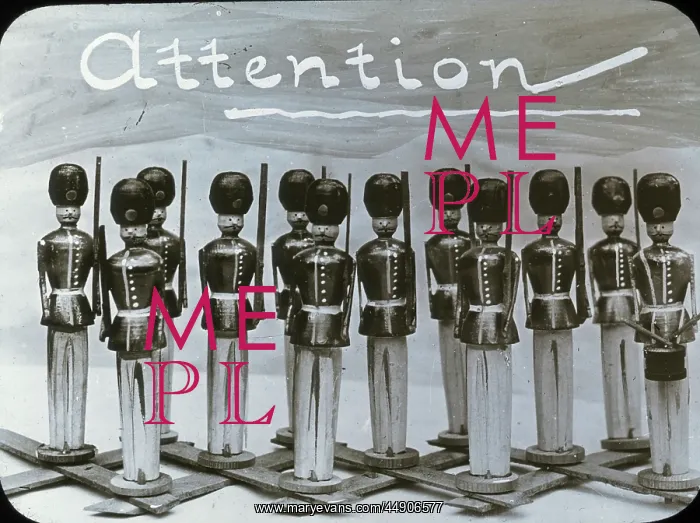 : Mottos - Attention : Mottos - Attention