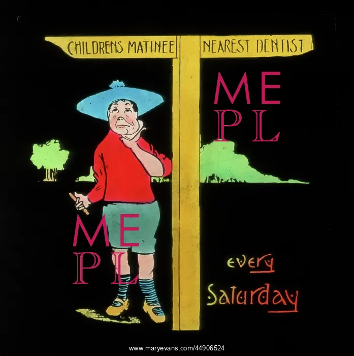 : Mottos - Children's Matinee : Mottos - Children's Matinee