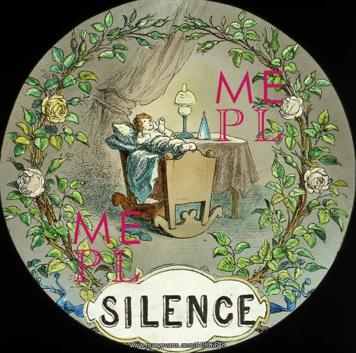 : Mottos - Circle of Silence : Mottos - Circle of Silence
