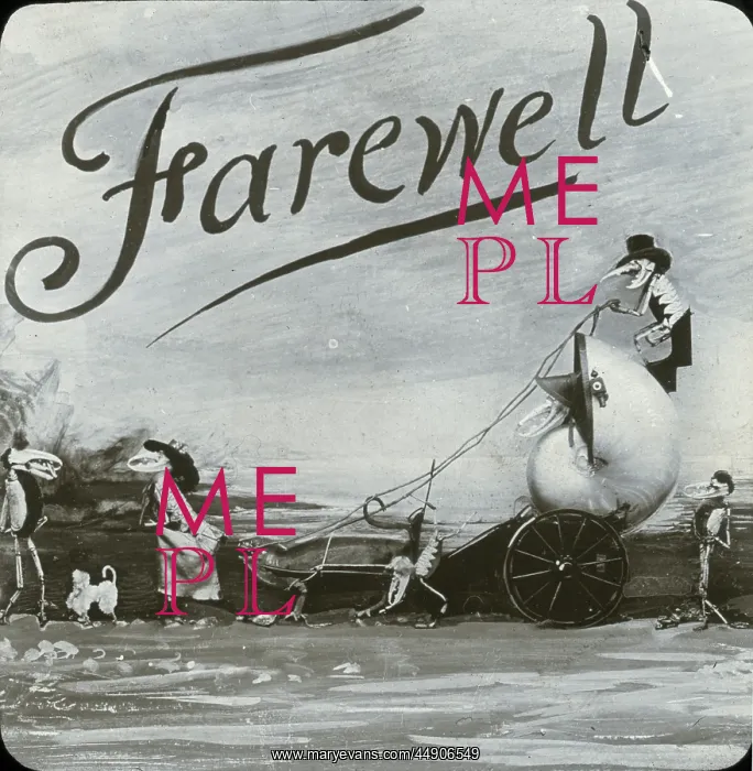 : Mottos - Farewell : Mottos - Farewell