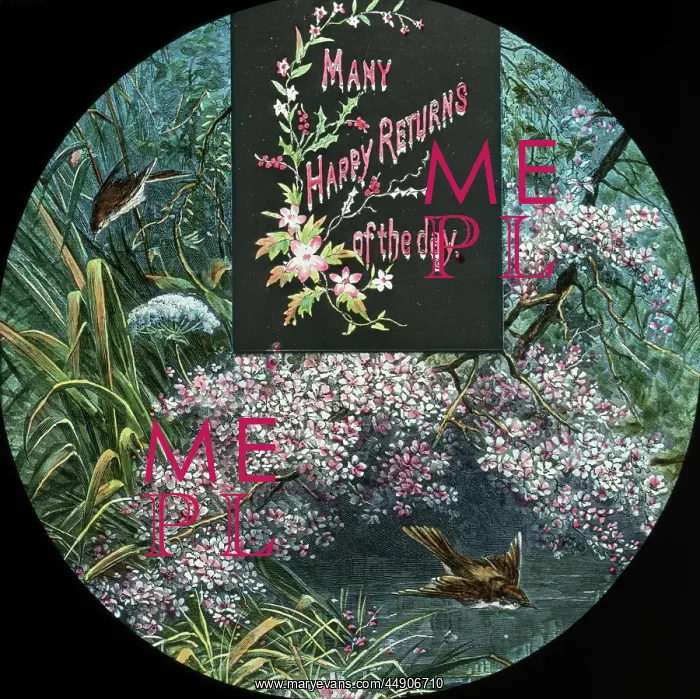: Mottos - Happy Returns : Mottos - Happy Returns