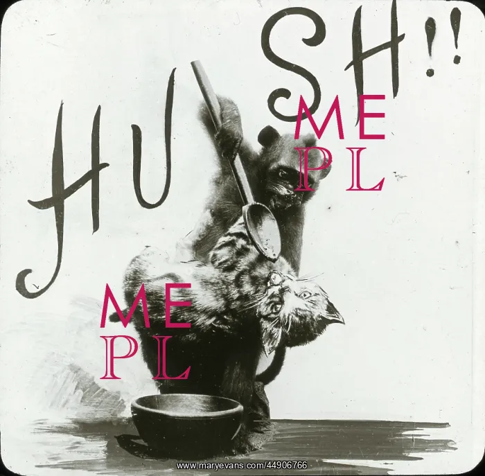 : Mottos - Hush : Mottos - Hush