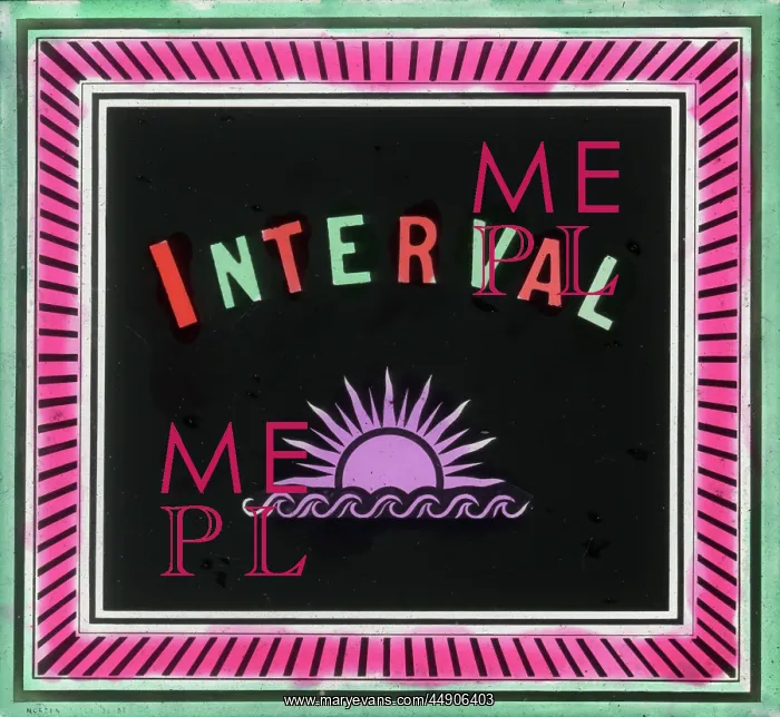 : Mottos - Interval : Mottos - Interval