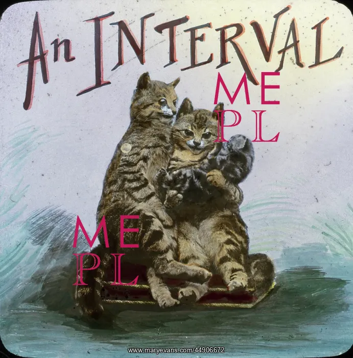 : Mottos - An Interval : Mottos - An Interval