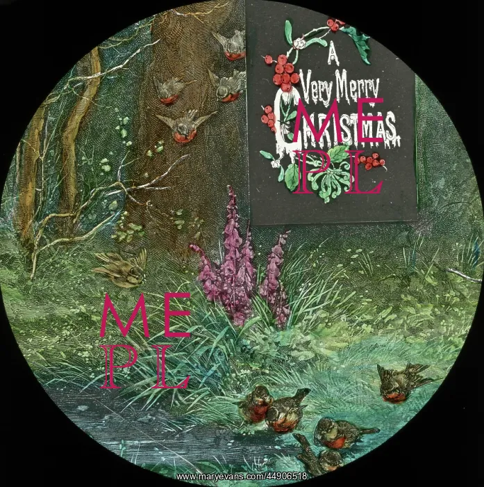 : Mottos - Very Merry Christmas : Mottos - Very Merry Christmas