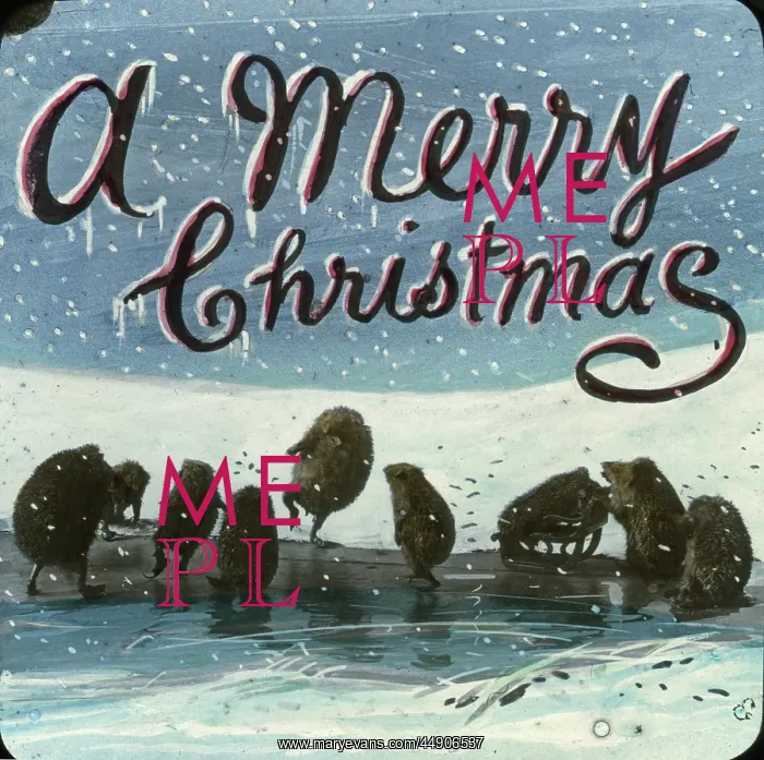: Mottos - A Merry Christmas : Mottos - A Merry Christmas