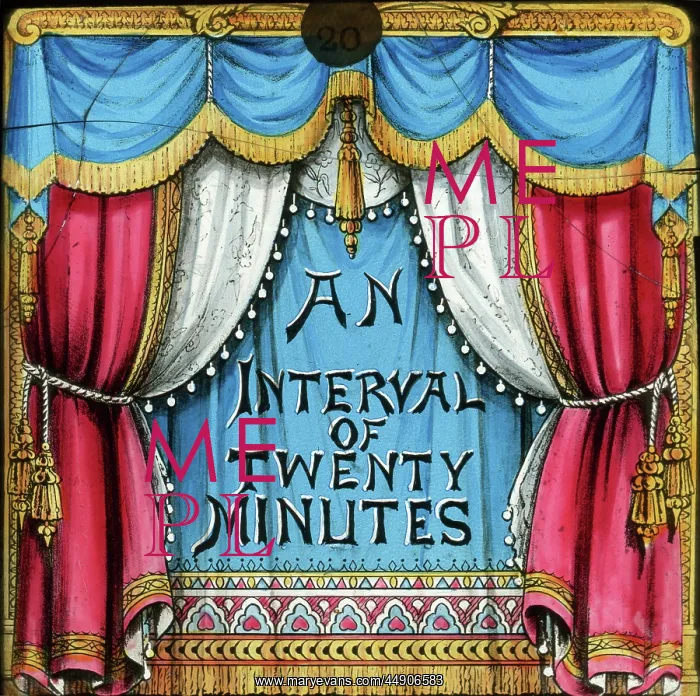 : Mottos - Twenty Minute Interval : Mottos - Twenty Minute Interval